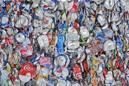 [Translate to Englisch:] Alle Länder müssen mehr recyceln