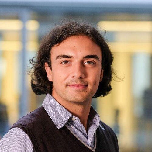 Fabian Semsarha Fabian Semsarha