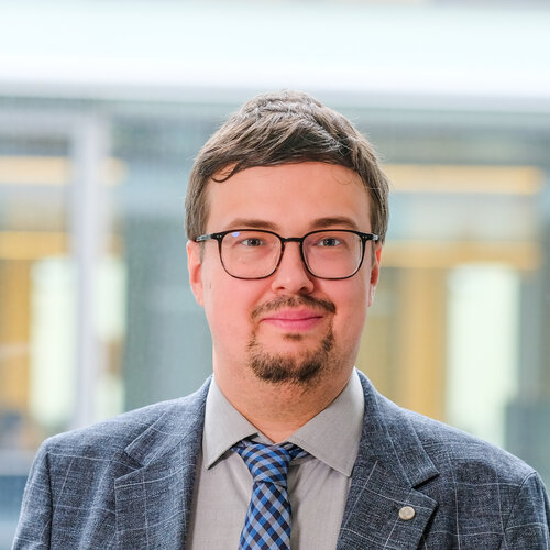 Christoph Metzler Christoph Metzler