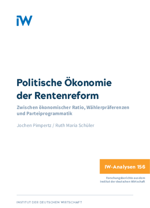 The interplay of economic reasoning, voter preferences and party manifestos