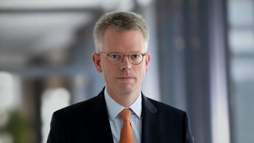 Prof. Dr. Hubertus Bardt, Geschäftsführer, 2023