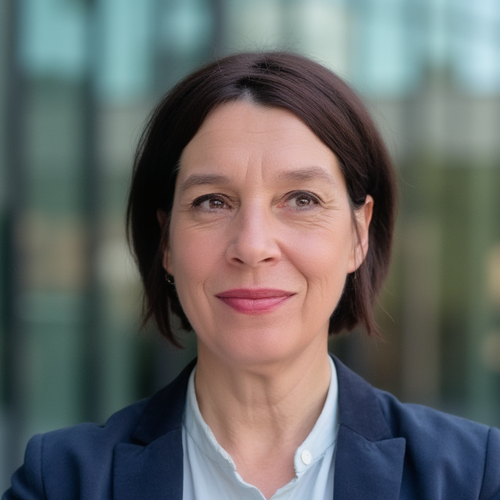 Sabine Köhne-Finster Sabine Köhne-Finster