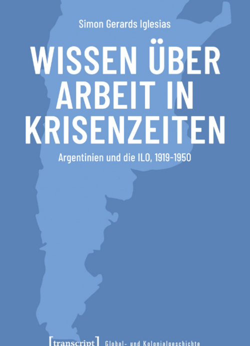 Wissen über Arbeit in Krisenzeiten