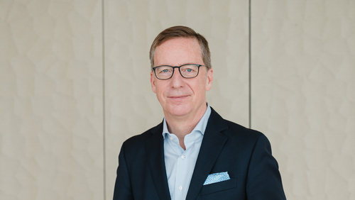 IW-Direktor Prof. Dr. Michael Hüther