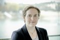 Dr. Judith Niehues, Leiterin des Clusters Mikrodaten und Verteilung