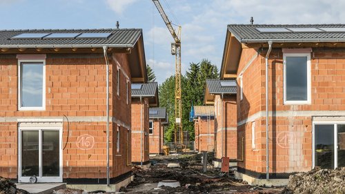 Auswirkungen einer Grunderwerbsteuersenkung auf die Neubaunachfrage